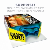 Thumbnail 3 - Cheese Printer Joke Gift Box