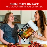 Thumbnail 5 - Cheese Printer Joke Gift Box