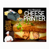 Thumbnail 6 - Cheese Printer Joke Gift Box