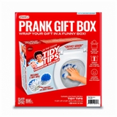 Thumbnail 1 - Tidy Tips Joke Gift Box