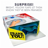 Thumbnail 2 - Tidy Tips Joke Gift Box