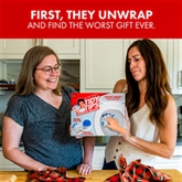 Thumbnail 4 - Tidy Tips Joke Gift Box