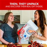 Thumbnail 5 - Tidy Tips Joke Gift Box