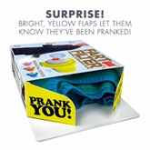 Thumbnail 2 - Fart Filter Joke Gift Box