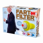 Thumbnail 7 - Fart Filter Joke Gift Box