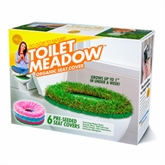 Thumbnail 1 - Toilet Meadow Joke Gift Box