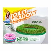 Thumbnail 7 - Toilet Meadow Joke Gift Box