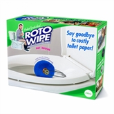 Thumbnail 2 - Roto Wipe Joke Gift Box