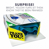 Thumbnail 3 - Roto Wipe Joke Gift Box