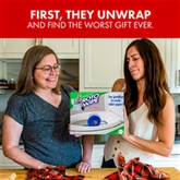 Thumbnail 4 - Roto Wipe Joke Gift Box