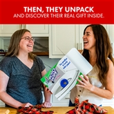 Thumbnail 5 - Roto Wipe Joke Gift Box