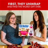 Thumbnail 4 - Pet Butler Joke Gift Box