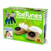 Thumbnail 2 - Toe Tunes Joke Gift Box