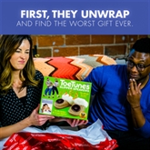 Thumbnail 4 - Toe Tunes Joke Gift Box