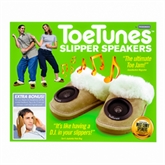 Thumbnail 8 - Toe Tunes Joke Gift Box