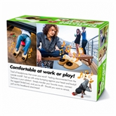 Thumbnail 9 - Toe Tunes Joke Gift Box
