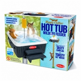 Thumbnail 2 - Squirrel Hot Tub Joke Gift Box