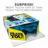 Thumbnail 3 - Squirrel Hot Tub Joke Gift Box