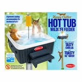 Thumbnail 8 - Squirrel Hot Tub Joke Gift Box