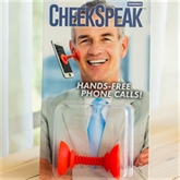 Thumbnail 2 - Cheek Speak Joke Gift