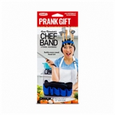 Thumbnail 3 - Chef Band Joke Gift