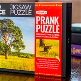 Thumbnail 2 - When Nature Calls - 500 Piece Jigsaw Puzzle