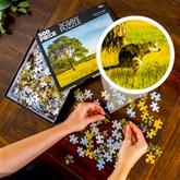 Thumbnail 3 - When Nature Calls - 500 Piece Jigsaw Puzzle