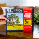 Thumbnail 4 - When Nature Calls - 500 Piece Jigsaw Puzzle
