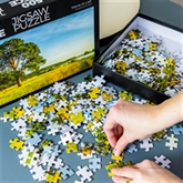 Thumbnail 6 - When Nature Calls - 500 Piece Jigsaw Puzzle