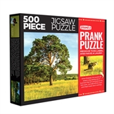 Thumbnail 7 - When Nature Calls - 500 Piece Jigsaw Puzzle
