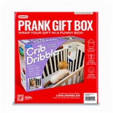Thumbnail 1 - Crib Dribbler Joke Gift Box