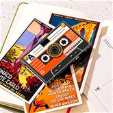 Thumbnail 3 - 20MP Paper Shoot Camera Board with SD Card