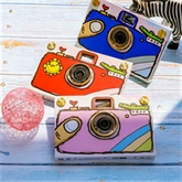 Thumbnail 6 - 20MP Paper Shoot Camera Board with SD Card