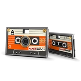 Thumbnail 1 - Paper Shoot Camera Case - Cassette