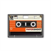 Thumbnail 7 - Paper Shoot Camera Case - Cassette