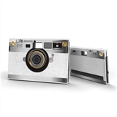 Thumbnail 1 - Paper Shoot Camera Case - Old Classic (White)