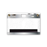 Thumbnail 9 - Paper Shoot Camera Case - Old Classic (White)