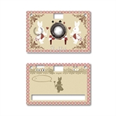 Thumbnail 4 - Paper Shoot Camera Case - Retro Design (Alice Rabbit)