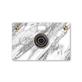 Thumbnail 5 - Paper Shoot Camera Case - Stone Pattern (Ajax)