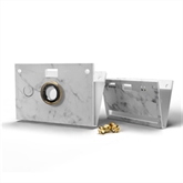 Thumbnail 2 - Paper Shoot Camera Case - Stone Pattern (Arabescato Corchia)