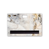 Thumbnail 5 - Paper Shoot Camera Case - Stone Pattern (Calacatta Gold)