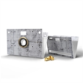 Thumbnail 2 - Paper Shoot Camera Case - Stone Pattern (Exposed Concrete)