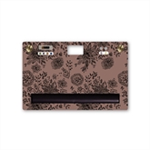 Thumbnail 5 - Paper Shoot Camera Case - Summer Bloom (Night)