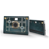Thumbnail 1 - Paper Shoot Camera Case - Vintage Camera (1933)