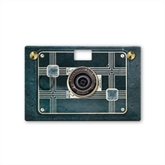 Thumbnail 5 - Paper Shoot Camera Case - Vintage Camera (1933)