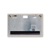 Thumbnail 6 - Paper Shoot Camera Case - Vintage Camera (1953H)