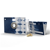 Thumbnail 2 - Paper Shoot Camera Case - Zen (Rurikon)
