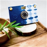 Thumbnail 3 - Paper Shoot Camera Case - Zen (Rurikon)