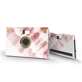 Thumbnail 1 - Paper Shoot Camera Case - Zen (Suoh)
