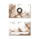 Thumbnail 3 - Paper Shoot Camera Case - Zen (Tobi)
